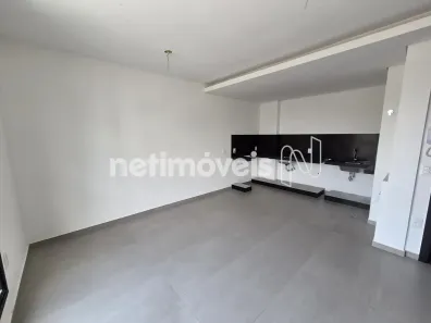 Apartamento com 2 Quartos à venda, 54m² no Santo Agostinho, Belo Horizonte