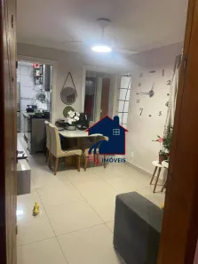 Apartamento com 2 Quartos à venda, 44m² no Jardim Pereira Leite, São Paulo
