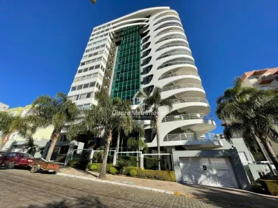 Apartamento com 3 Quartos à venda, 297m² no São Leopoldo, Caxias do Sul