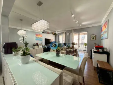 Apartamento com 2 Quartos à venda, 69m² no Vila Andrade, São Paulo