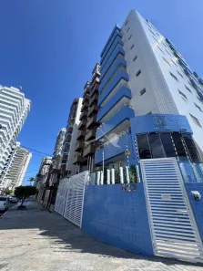 Apartamento com 1 Quarto à venda, 52m² no Guilhermina, Praia Grande