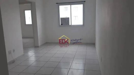 Apartamento com 2 Quartos à venda, 48m² no Vila Balneário Santa Martha, Caraguatatuba