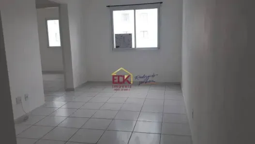 Apartamento com 2 Quartos à venda, 48m² no Vila Balneário Santa Martha, Caraguatatuba