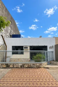 Consultório com 3 Quartos à venda, 163m² no Suíça, Aracaju