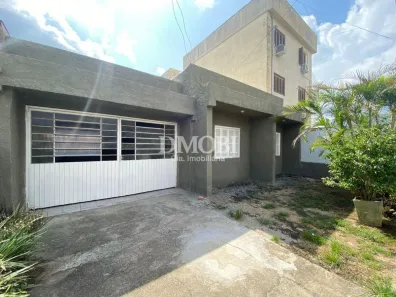 Casa com 2 Quartos para venda ou aluguel, 120m² no Castelo Branco, Gravataí