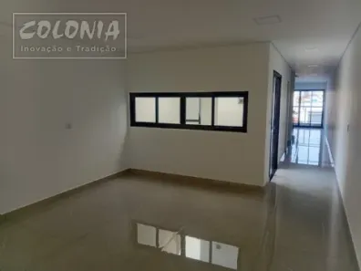 Sobrado com 3 Quartos para alugar, 232m² no Vila Lucinda, Santo André
