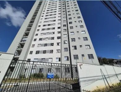 Apartamento com 2 Quartos à venda, 34m² no Vila Norma, São Paulo