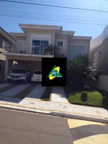 Casa de Condomínio com 5 Quartos para venda ou aluguel, 253m² no Vila Hollândia, Campinas