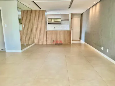 Apartamento com 2 Quartos à venda, 82m² no Vila Santa Catarina, São Paulo