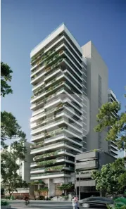 Apartamento com 1 Quarto à venda, 40m² no Ipanema, Rio de Janeiro