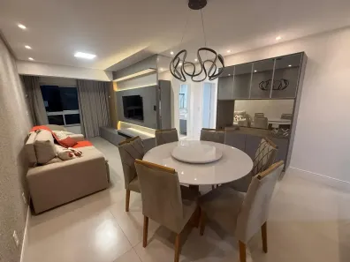 Apartamento com 3 Quartos à venda, 80m² no Atalaia, Aracaju