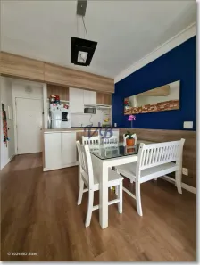Apartamento com 3 Quartos à venda, 65m² no Vila Curuçá, Santo André