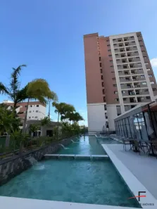 Apartamento com 3 Quartos à venda, 66m² no Joaquim Távora, Fortaleza
