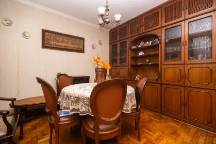 Sobrado com 2 Quartos à venda, 100m² no Alto da Mooca, São Paulo