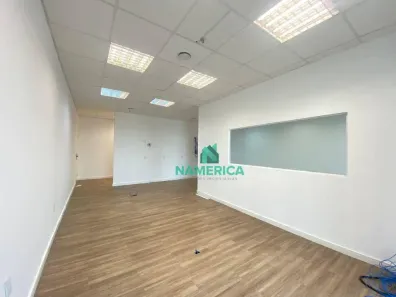 Sala Comercial à venda, 71m² no Vila Cordeiro, São Paulo