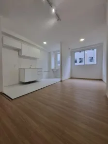 Apartamento com 2 Quartos à venda, 41m² no Jardim Araújo, Votorantim