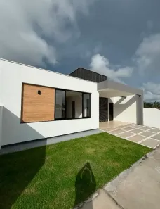 Casa de Condomínio com 3 Quartos à venda, 200m² no , São José de Ribamar