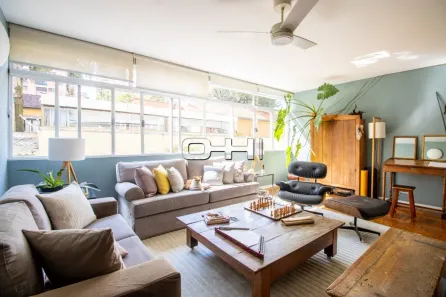 Apartamento com 3 Quartos à venda, 170m² no Pinheiros, São Paulo