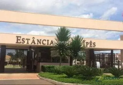 Lote/Terreno à venda, 330m² no Estância dos Ipês, Uberaba