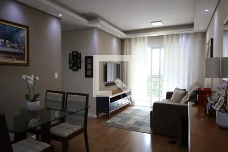Apartamento com 3 Quartos à venda, 72m² no Vila Castelo, São Paulo
