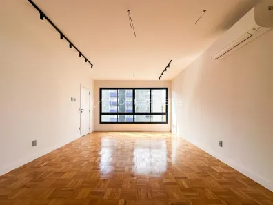 Apartamento com 3 Quartos à venda, 93m² no Vila Nova Conceição, São Paulo