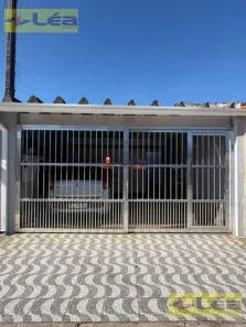 Casa com 3 Quartos à venda, 93m² no Vila Amorim, Suzano