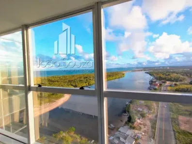 Apartamento com 2 Quartos à venda, 54m² no Barra de Jangada, Jaboatão dos Guararapes