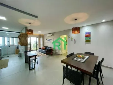 Apartamento com 2 Quartos à venda, 80m² no Jardim Las Palmas, Guarujá