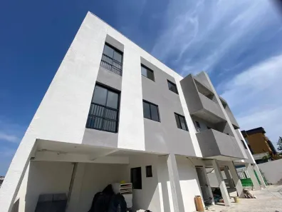 Apartamento com 2 Quartos à venda, 73m² no Maracanã, Colombo