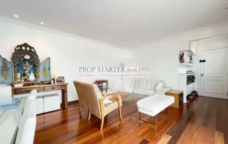 Apartamento com 3 Quartos à venda, 132m² no Parque Imperial, São Paulo