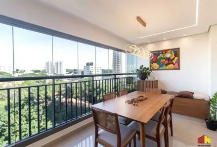 Apartamento com 2 Quartos à venda, 90m² no Vila Independência, São Paulo