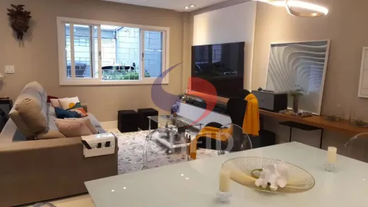 Sobrado com 2 Quartos à venda, 142m² no Campo Belo, São Paulo