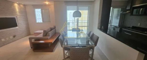 Apartamento com 2 Quartos à venda, 72m² no Vila Nova Conceição, São Paulo