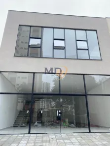Galpão/Depósito/Armazém para alugar, 350m² no Campestre, Santo André