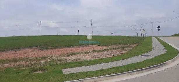 Lote/Terreno à venda, 431m² no Urbanova, São José dos Campos