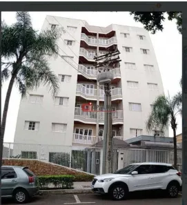 Apartamento com 3 Quartos à venda, 85m² no Jardim Bela Vista, Cosmópolis