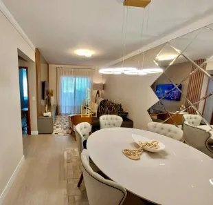 Apartamento com 2 Quartos à venda, 75m² no Fazendinha, Itajaí