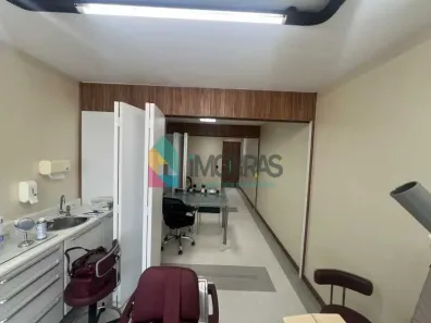 Sala Comercial para alugar, 36m² no Vila Isabel, Rio de Janeiro