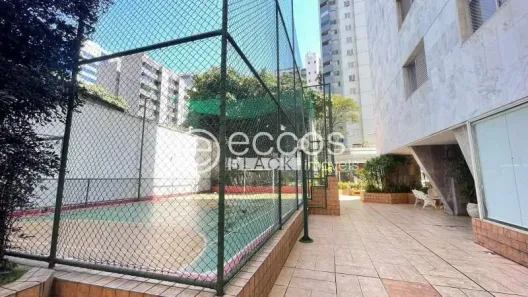 Apartamento com 3 Quartos à venda, 115m² no Savassi, Belo Horizonte
