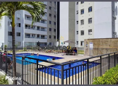 Apartamento com 3 Quartos à venda, 65m² no Maria Paula, São Gonçalo
