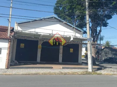 Galpão/Depósito/Armazém para alugar, 150m² no Vila Santa Isabel, Taubaté