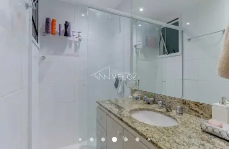 Apartamento com 1 Quarto à venda, 78m² no Botafogo, Rio de Janeiro