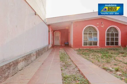 Casa com 3 Quartos à venda, 170m² no Jardim dos Estados, Sorocaba