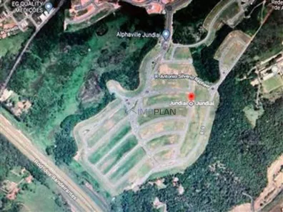 Lote/Terreno à venda, 586m² no Vila Maringá, Jundiaí