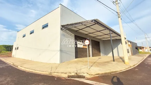Sala Comercial para alugar, 250m² no Parque São Matheus, Piracicaba