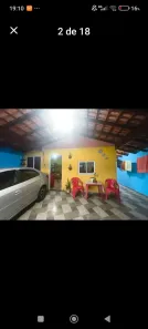 Casa com 2 Quartos à venda, 70m² no Pegorelli, Caraguatatuba