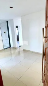 Apartamento com 2 Quartos à venda, 43m² no Sapucaias III, Contagem