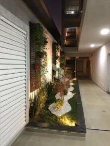 Apartamento com 1 Quarto à venda, 29m² no Vila Dom Pedro II, São Paulo