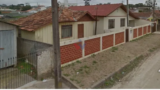 Lote/Terreno com 1 Quarto à venda, 140m² no Olaria, Lapa