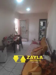 Casa com 3 Quartos à venda, 130m² no Oswaldo Cruz, Rio de Janeiro